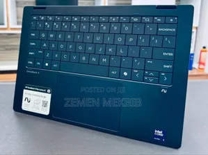 New Laptop HP OmniBook X Flip 16" 16GB SSD 1T