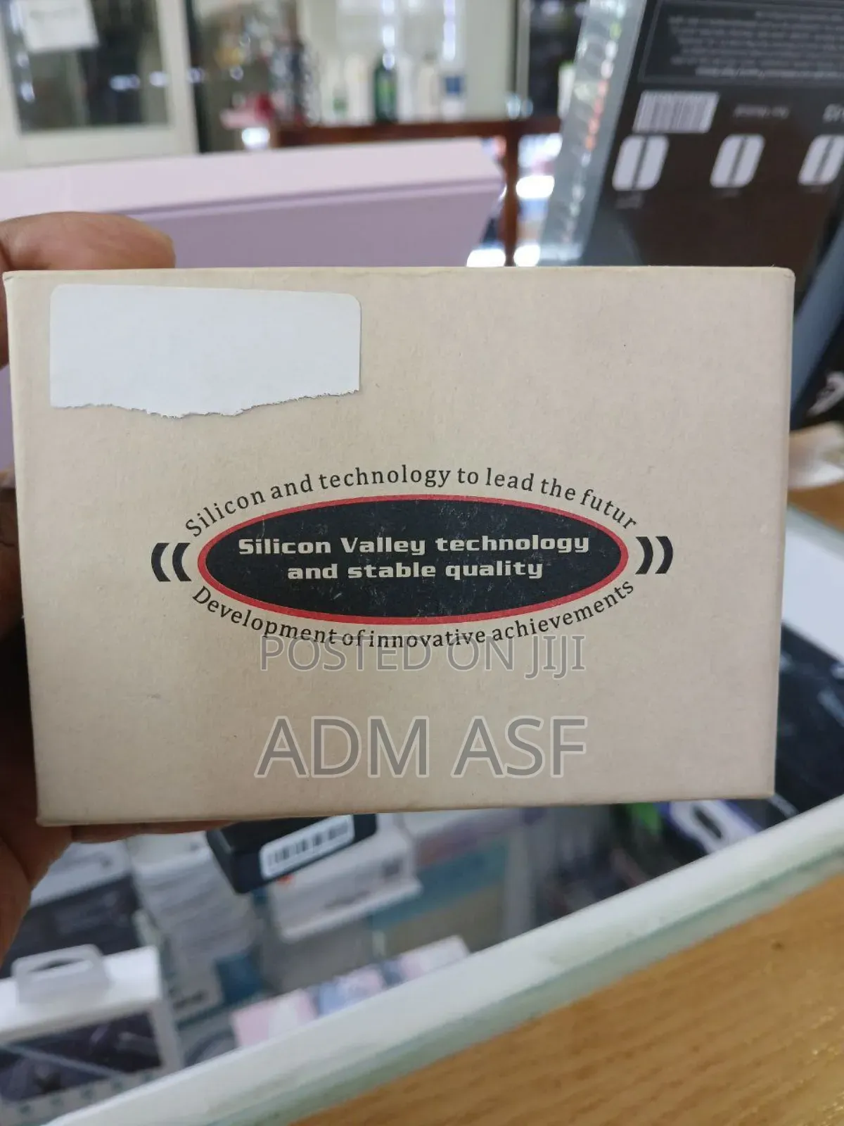 Mini GPS Tracker Gf07