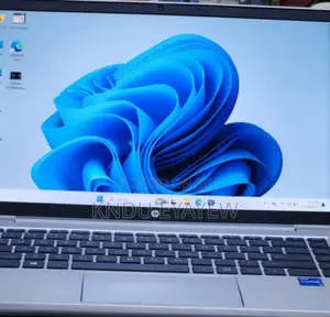 Photo - New Laptop HP ProBook 440 16GB Intel Core I5 SSD 512GB