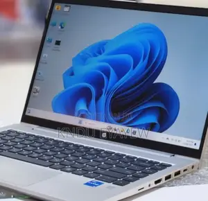 New Laptop HP ProBook 440 16GB Intel Core I5 SSD 512GB