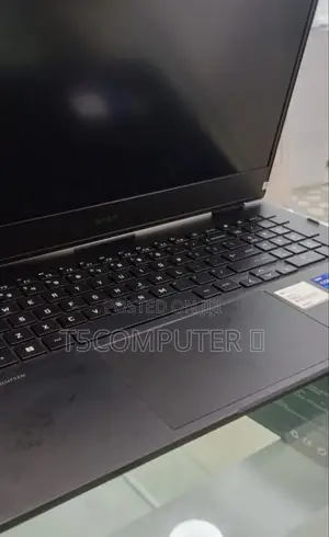 New Laptop HP Omen 16 16GB Intel Core I9 SSD 1T