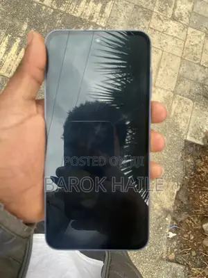 Samsung Galaxy A55 256 GB Blue