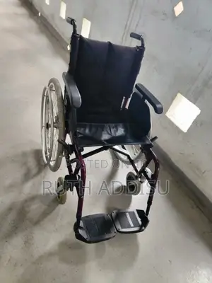 Used Wheelchair簾條wheelchair為何used Wheelchair參加wheelchair袋披wheelchair