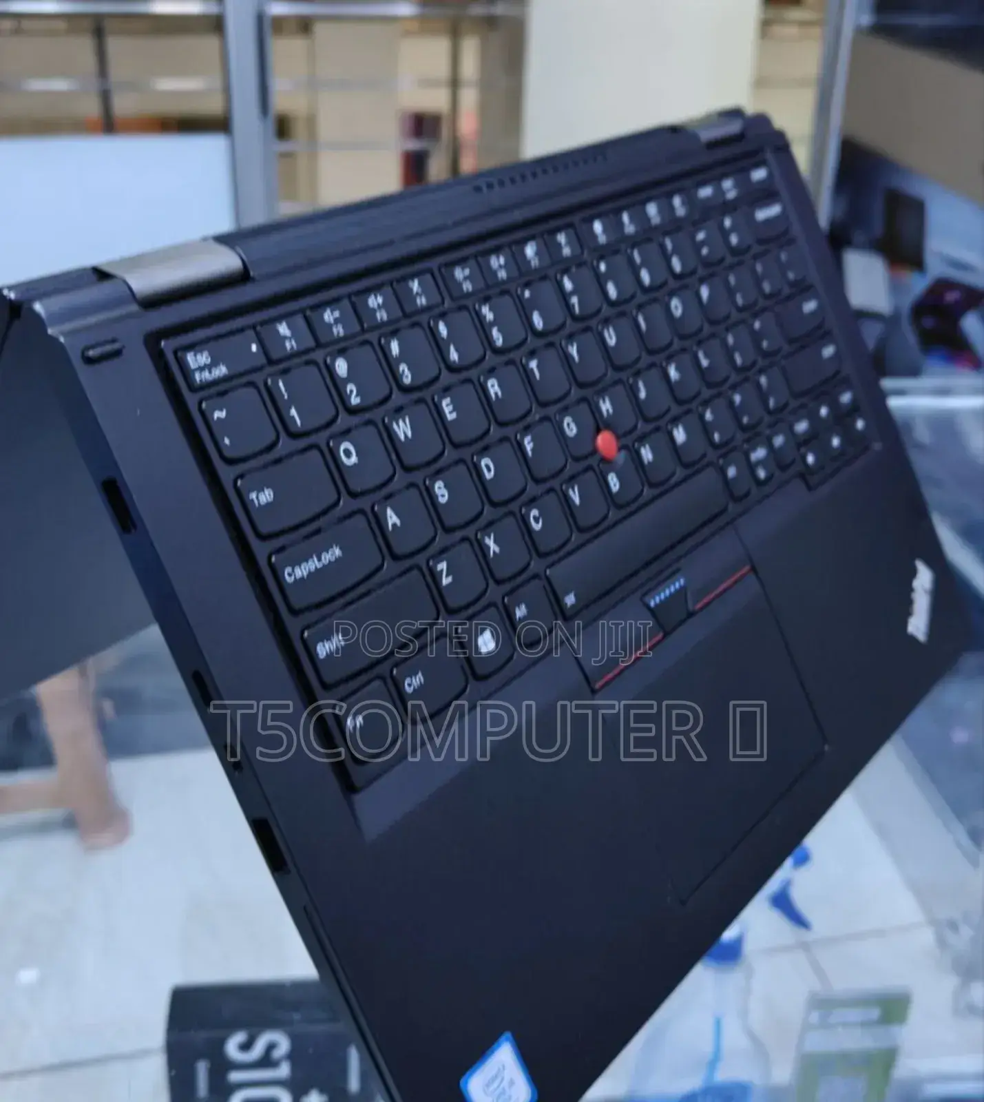 New Laptop Lenovo ThinkPad X390 16GB Intel Core I7 SSD 512GB