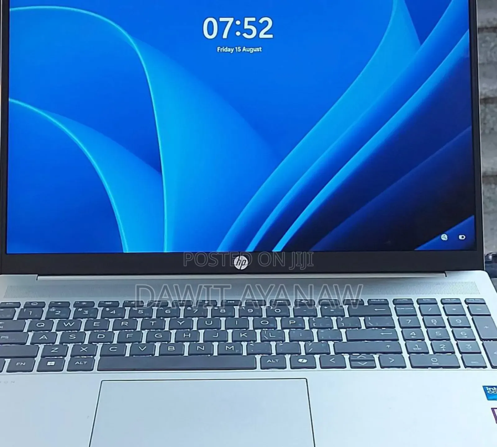 New Laptop HP Pavilion 14 16GB Intel Core Ultra 5 SSD 512GB
