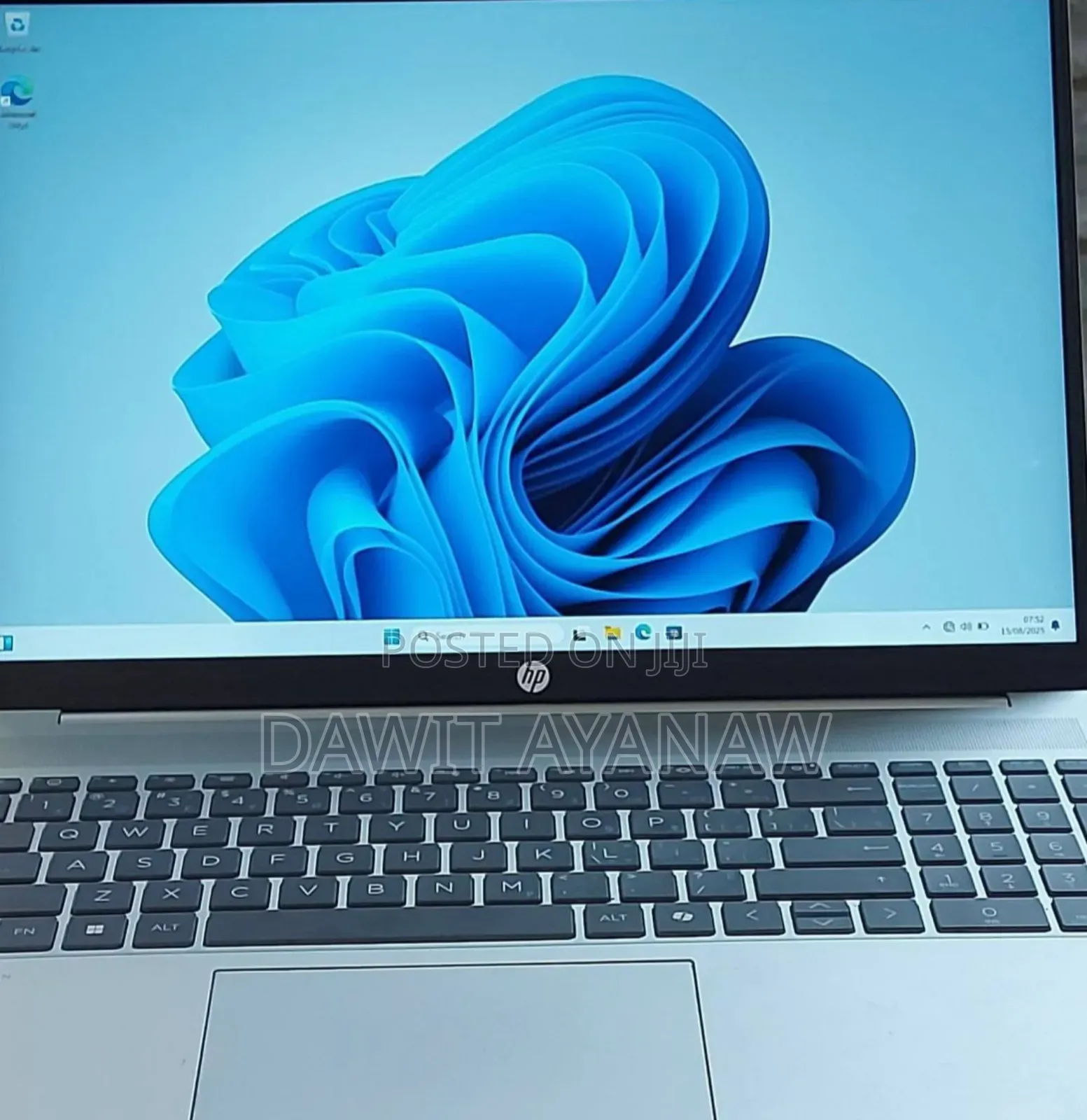 New Laptop HP Pavilion 14 16GB Intel Core Ultra 5 SSD 512GB