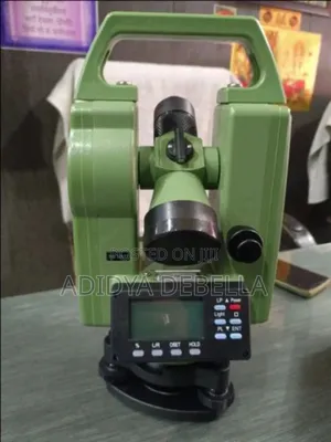 Digital Theodolite