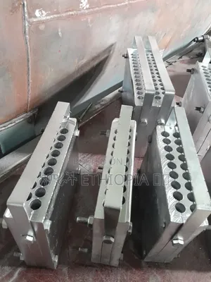 Photo - Candle Mold ሻማ ሞልድ