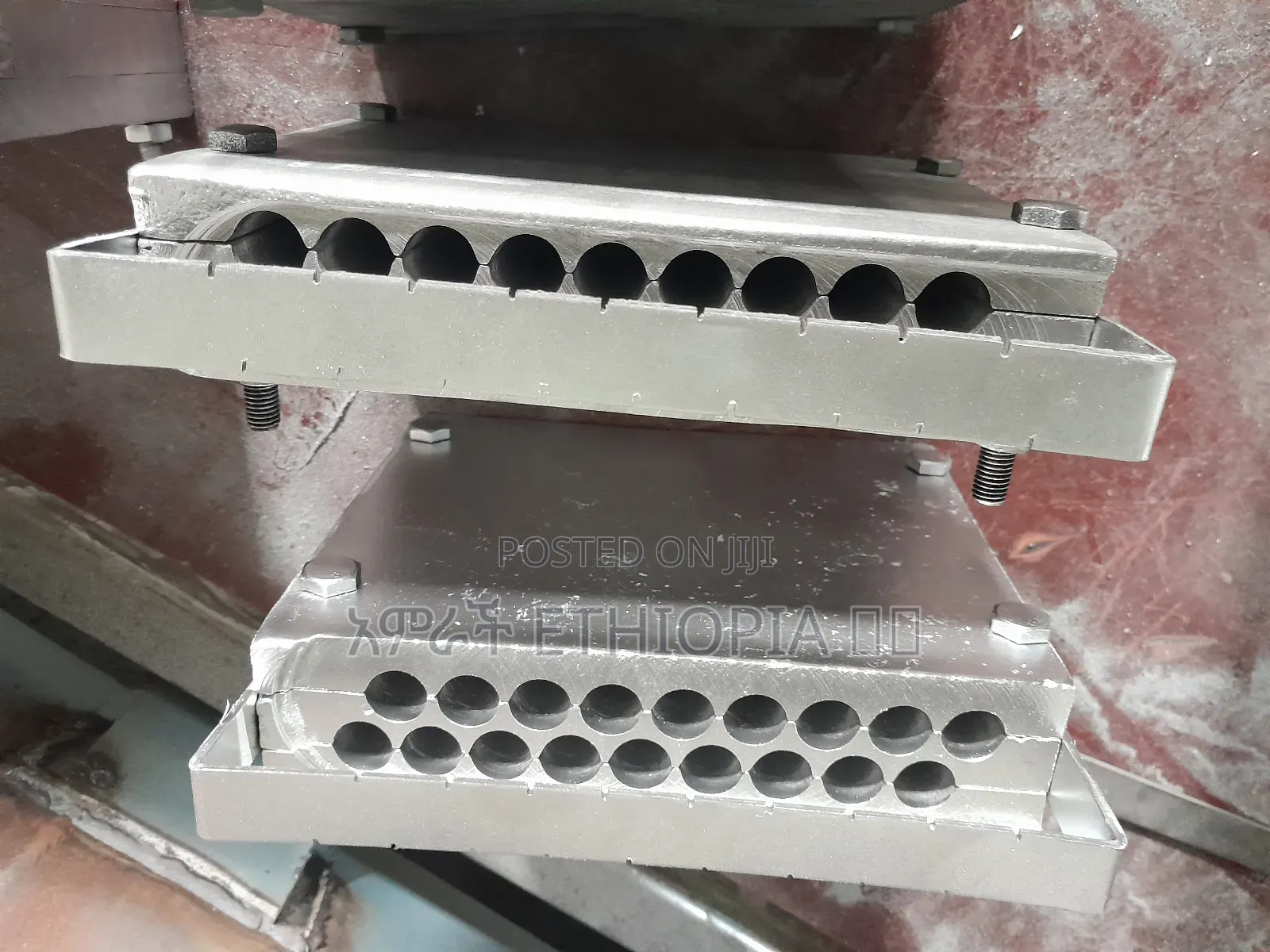 Candle Mold ሻማ ሞልድ