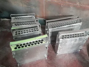 Candle Mold ሻማ ሞልድ