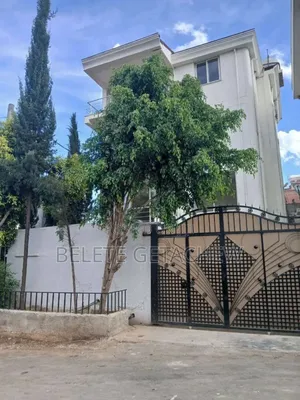 8bdrm House in Semit, G+3 Luxury, Bole for sale