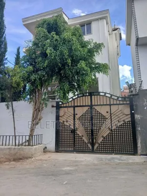 8bdrm House in Semit, G+3 Luxury, Bole for sale