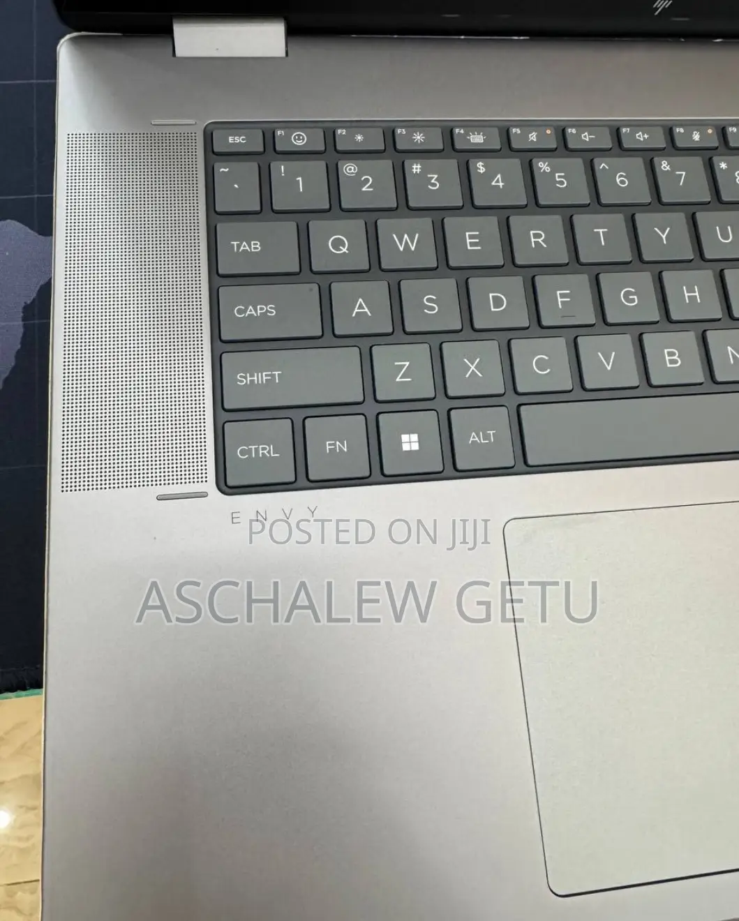 New Laptop HP Envy X360 16GB AMD Ryzen 7 SSD 2T