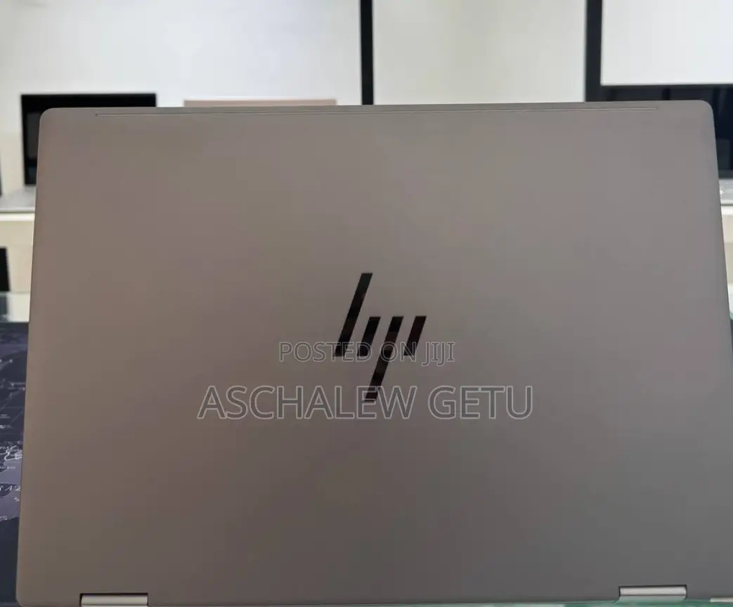 New Laptop HP Envy X360 16GB AMD Ryzen 7 SSD 2T