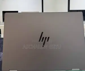 New Laptop HP Envy X360 16GB AMD Ryzen 7 SSD 2T