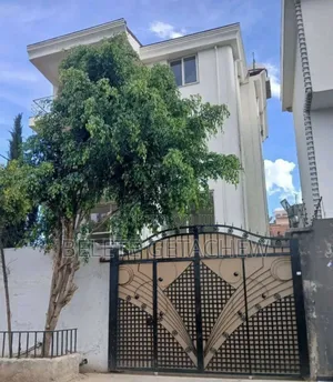 8bdrm House in Semit, G+3 Luxury, Bole for sale