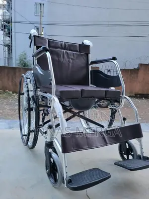 Yuwell Toilet Wheelchair٤=اللهwheelchair[¡]Wheelchair畛囤wheelchair=ዊልቼር