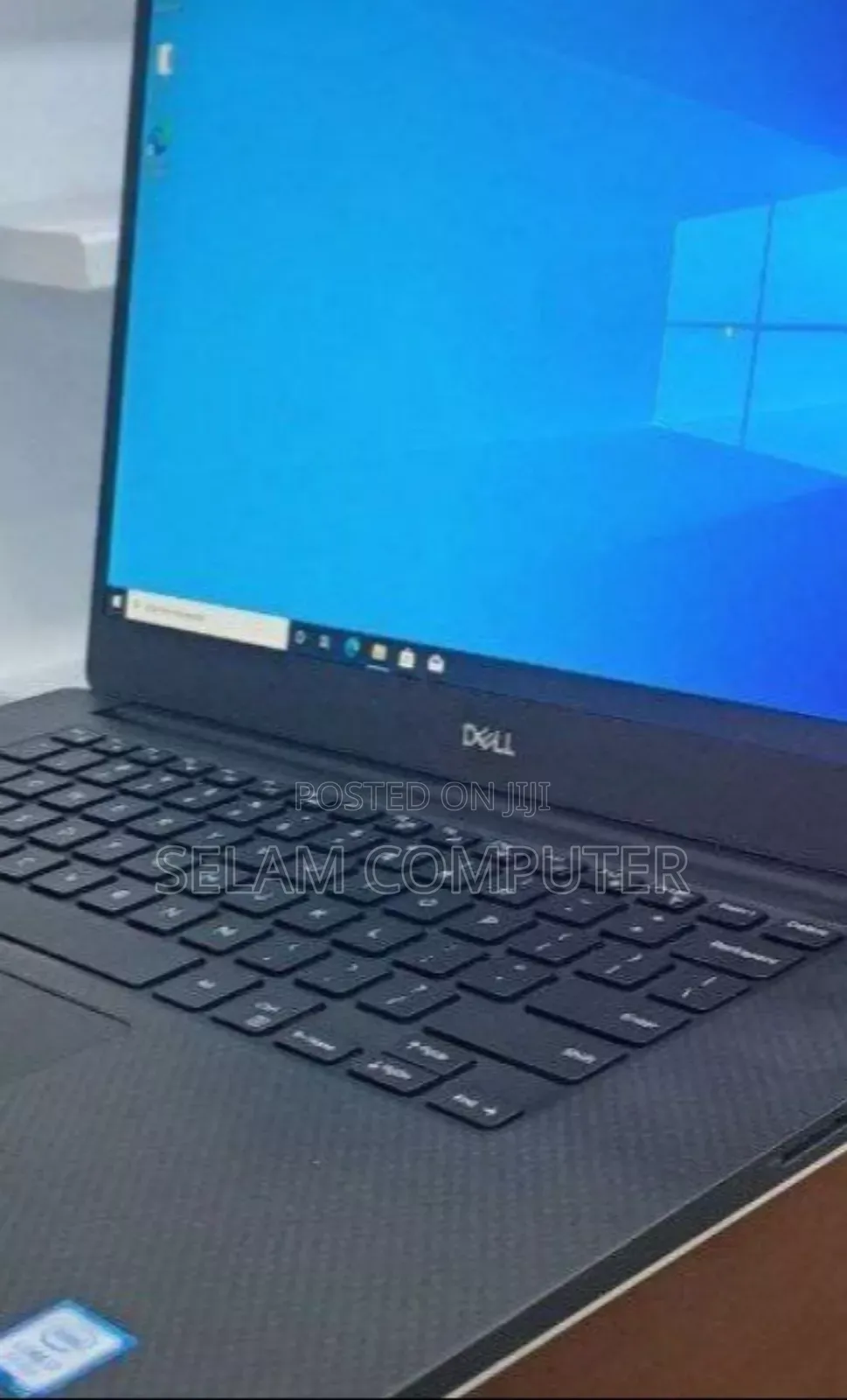 New Laptop Dell Inspiron 15 8GB Intel Core I5 SSD 512GB