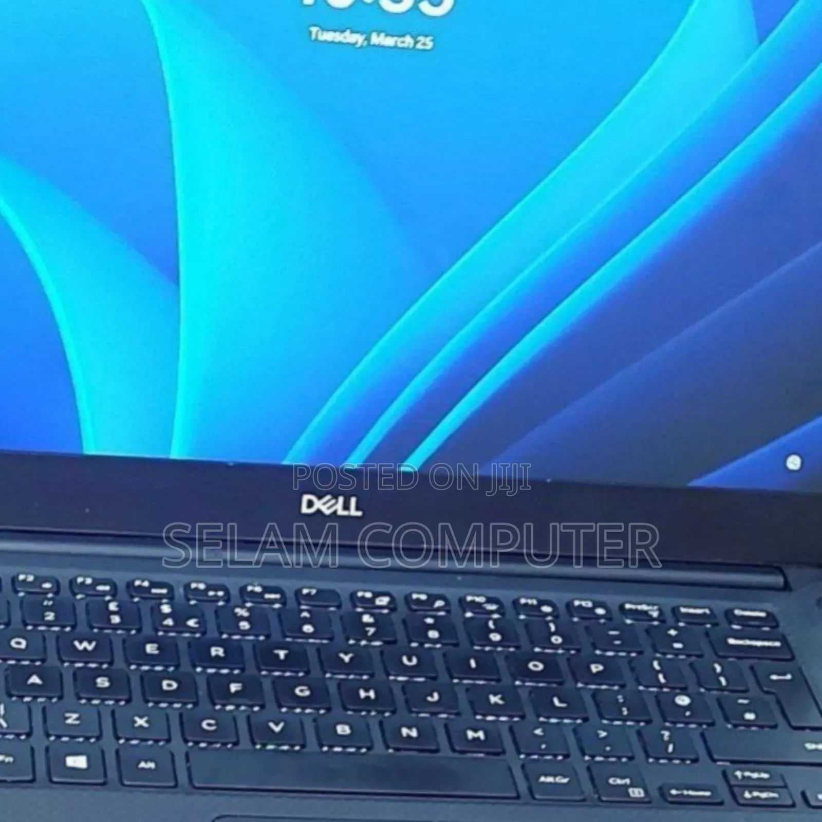 New Laptop Dell Inspiron 15 8GB Intel Core I5 SSD 512GB