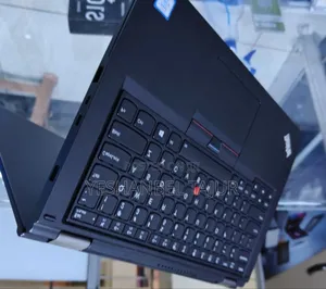 New Laptop Lenovo ThinkPad Yoga 370 16GB Intel Core I7 SSD 512GB