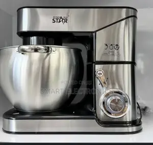 Winning Star 6l Stand Mixer