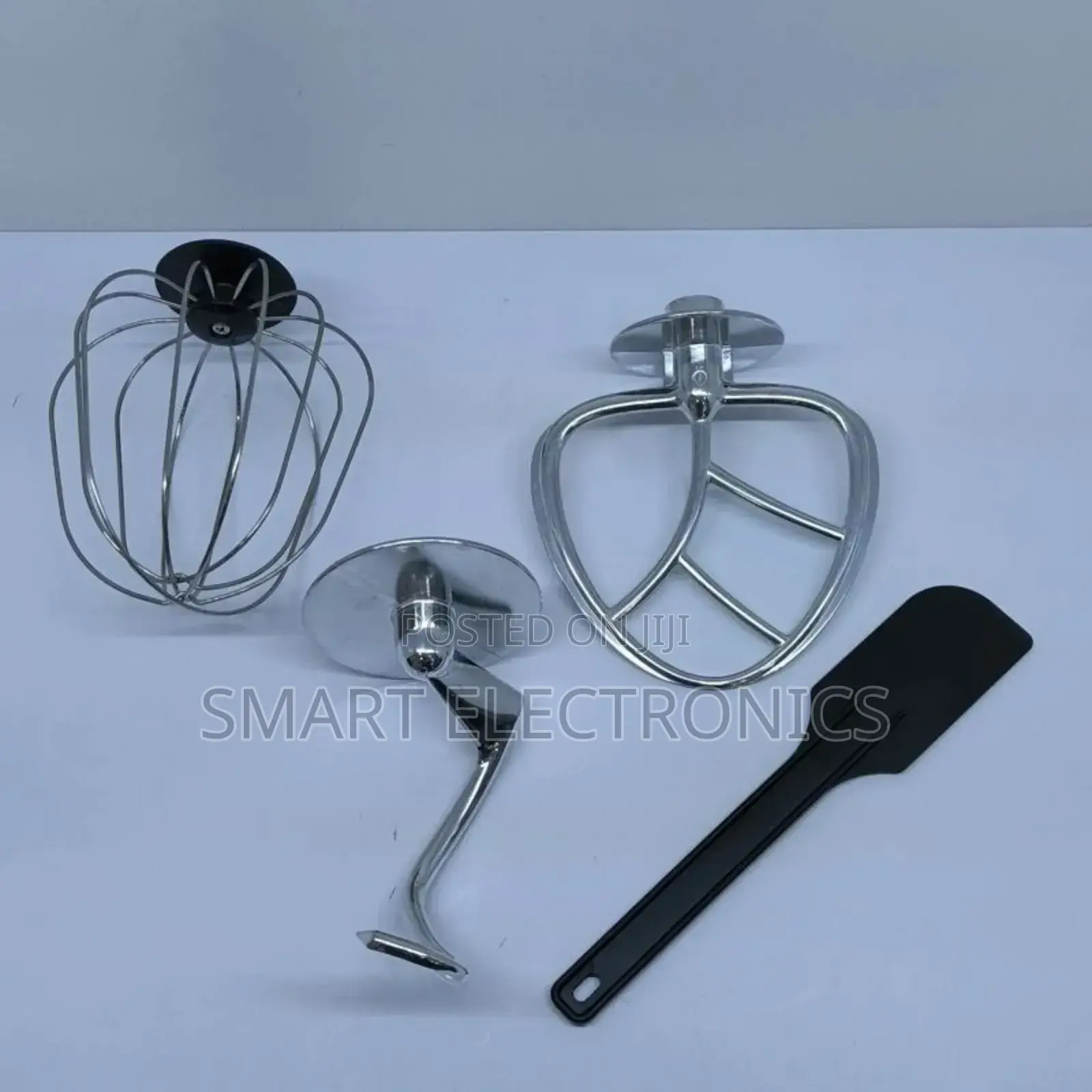 Winning Star 6l Stand Mixer