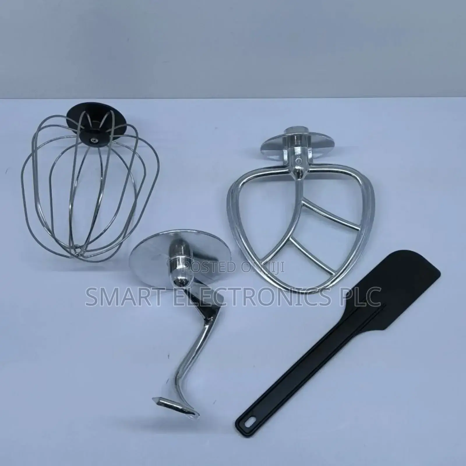 Winning Star 6l Stand Mixer