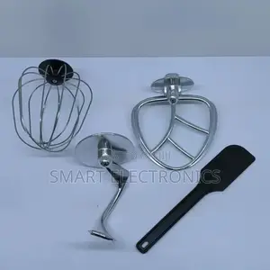 Winning Star 6l Stand Mixer