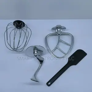 Winning Star 6l Stand Mixer