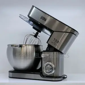 Winning Star 6l Stand Mixer