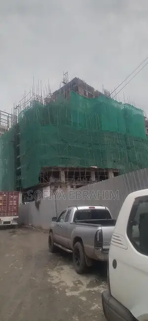 Photo - 2bdrm Apartment In Plam, Bole For Sale