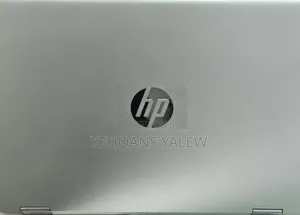 New Laptop HP Pavilion X360 8GB Intel Core I5 SSD 512GB