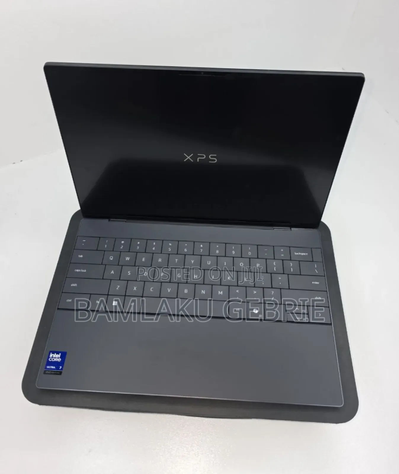 New Laptop Dell XPS 13 16GB Intel Core Ultra 7 SSD 512GB