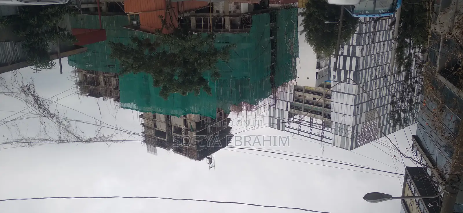 2bdrm Apartment In Plam, Bole For Sale