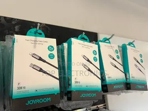 Fast Charging Data Cable