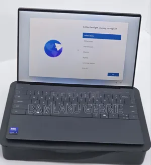 New Laptop Dell XPS 13 16GB Intel Core Ultra 7 SSD 512GB