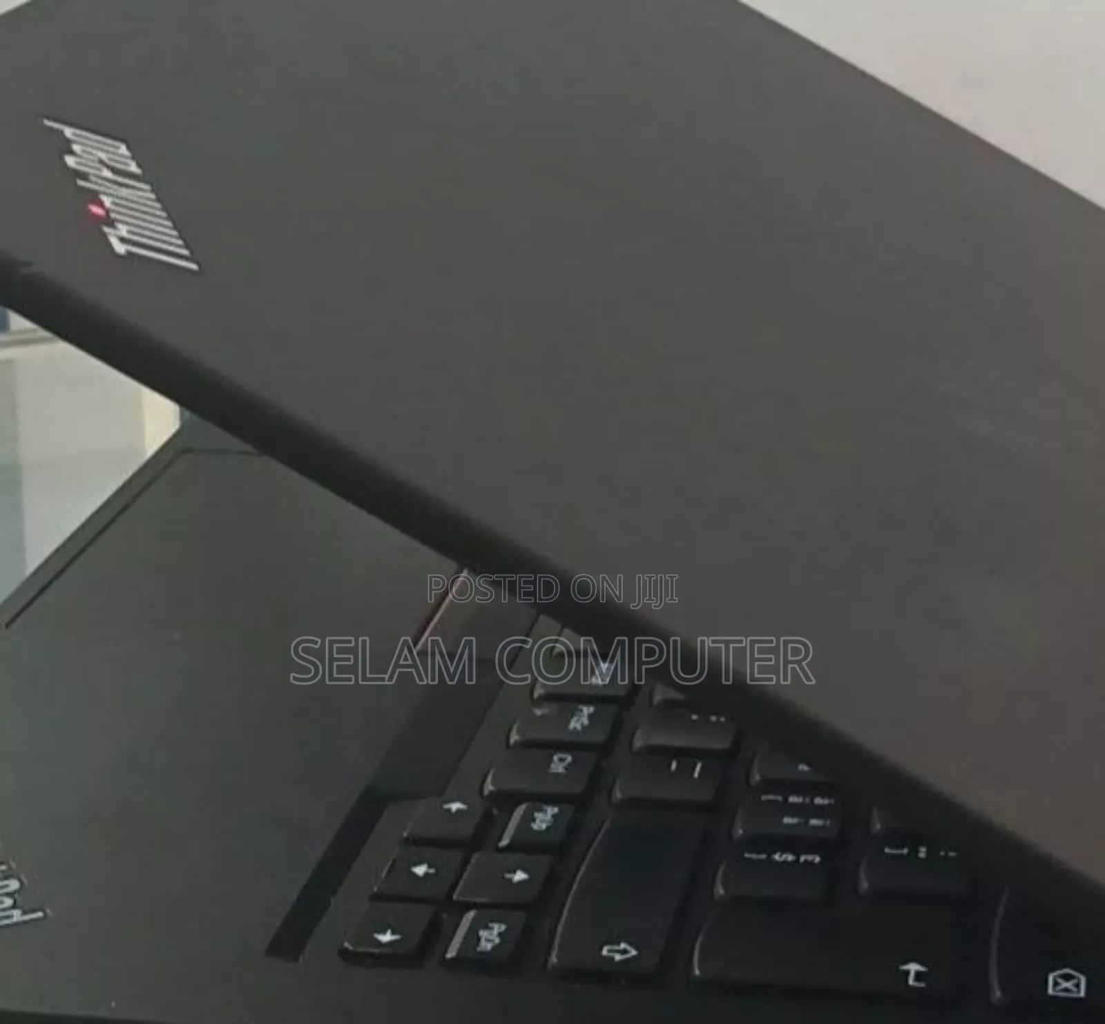 New Laptop Lenovo ThinkPad T14 16GB AMD Ryzen 5 SSD 512GB