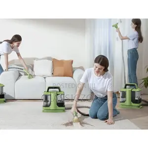 ተንቀሳቃሽ ምንጣፍ ማፅጃ