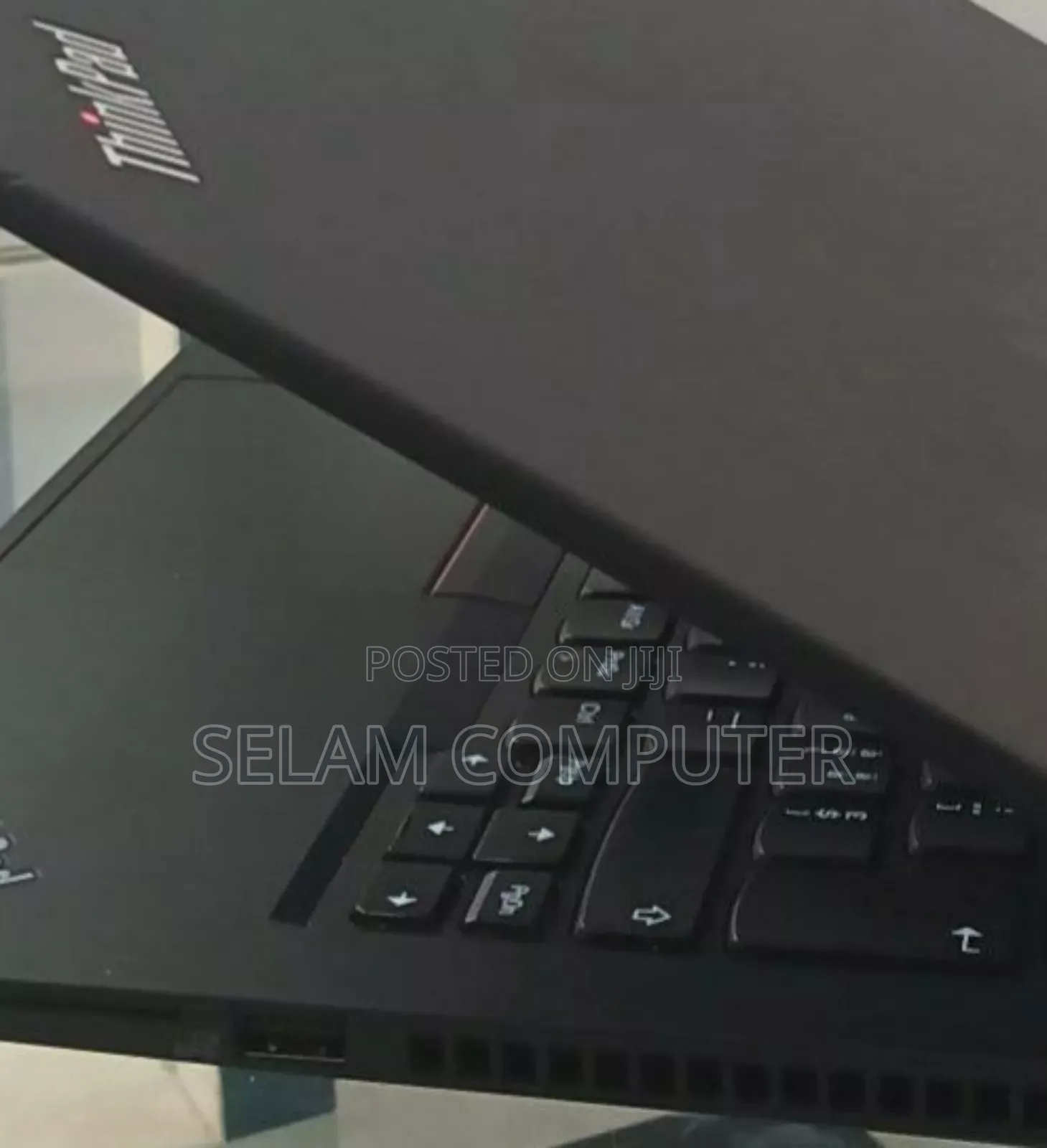 New Laptop Lenovo ThinkPad T14 16GB AMD Ryzen 5 SSD 512GB