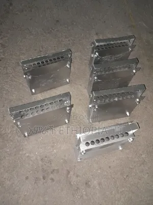 Candle Mold ሻማ ሞልድ