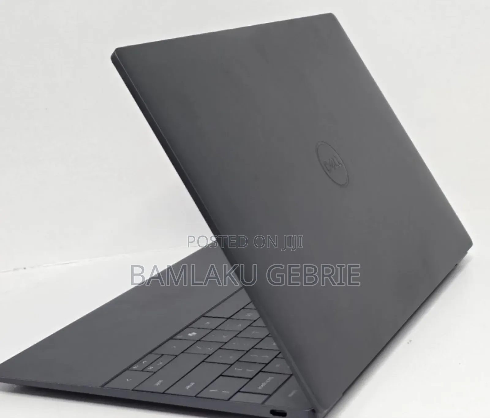 New Laptop Dell XPS 13 16GB Intel Core Ultra 7 SSD 512GB