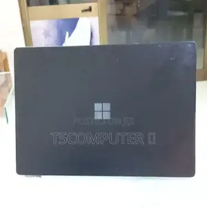 New Laptop Microsoft Surface Laptop 5 16GB Intel Core I7 SSD 512GB