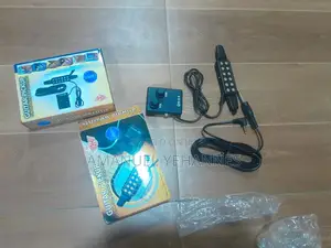 Acoustic Guitar Pickup