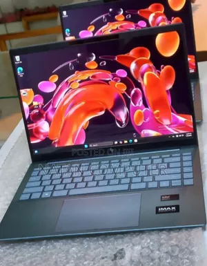 Photo - New Laptop HP Pavilion G7 16GB Intel Core Ultra 5 SSD 512GB