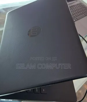 New Laptop HP Stream Notebook 4GB Intel SSD 128GB