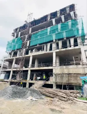 Photo - 3bdrm Apartment in Temer, Gullele for sale