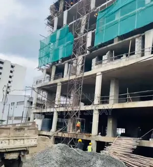 3bdrm Apartment in Temer, Gullele for sale