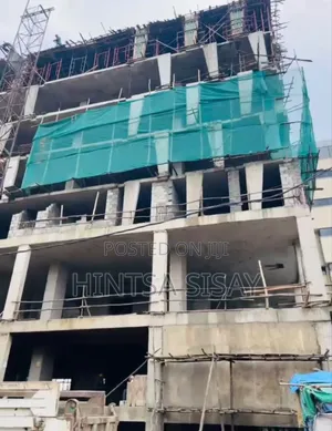 3bdrm Apartment in Temer, Gullele for sale