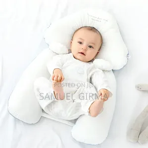 Photo - Mk- 0618 Multifunctional Double Side Soothing Cushion Pillow