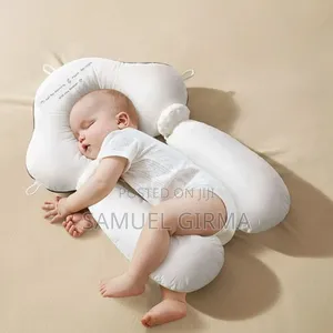 Mk- 0618 Multifunctional Double Side Soothing Cushion Pillow